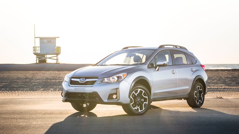 Illustration for article titled Here Are 15 Baby Crossovers For People Who Want A Hatchback On Stilts